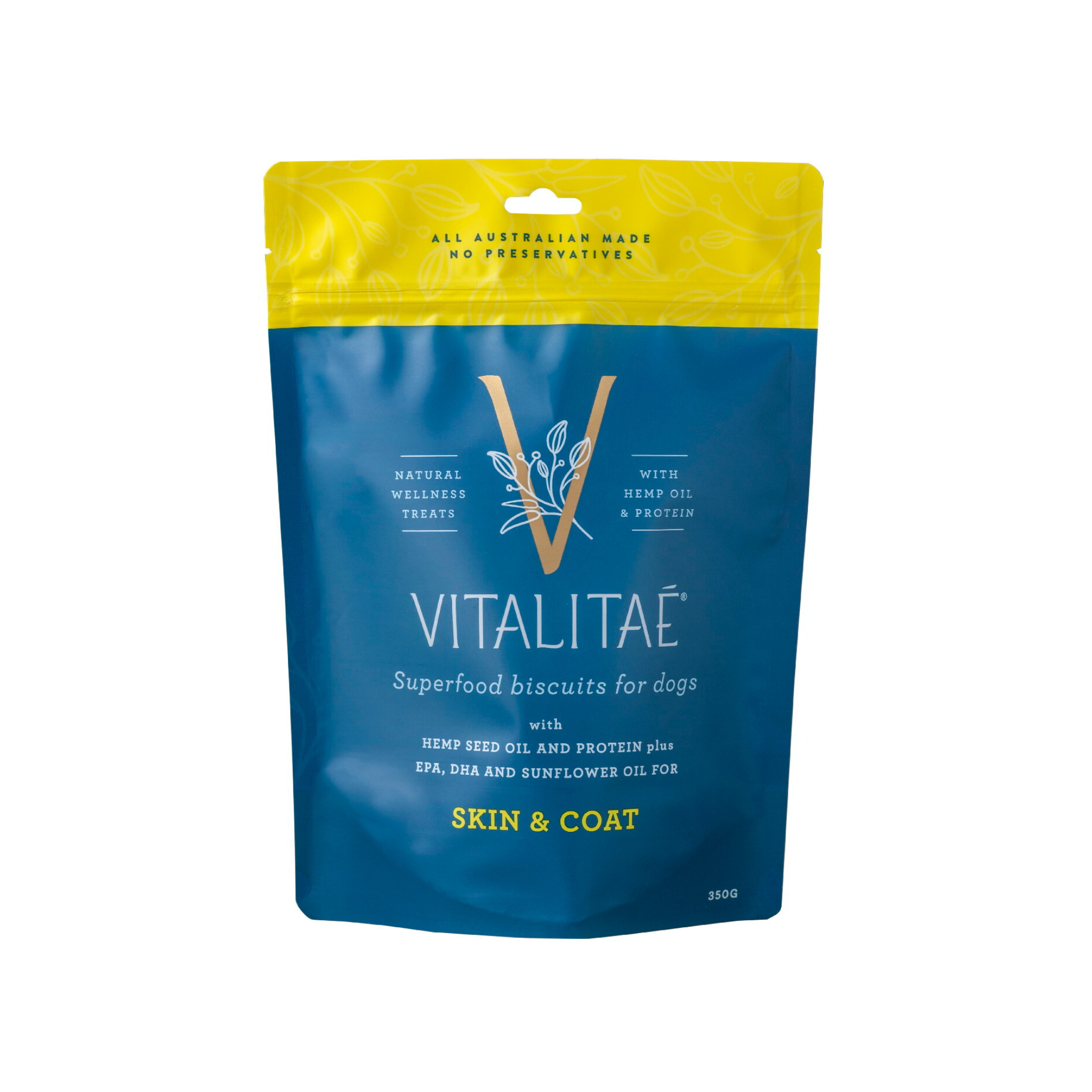 Vitalitae