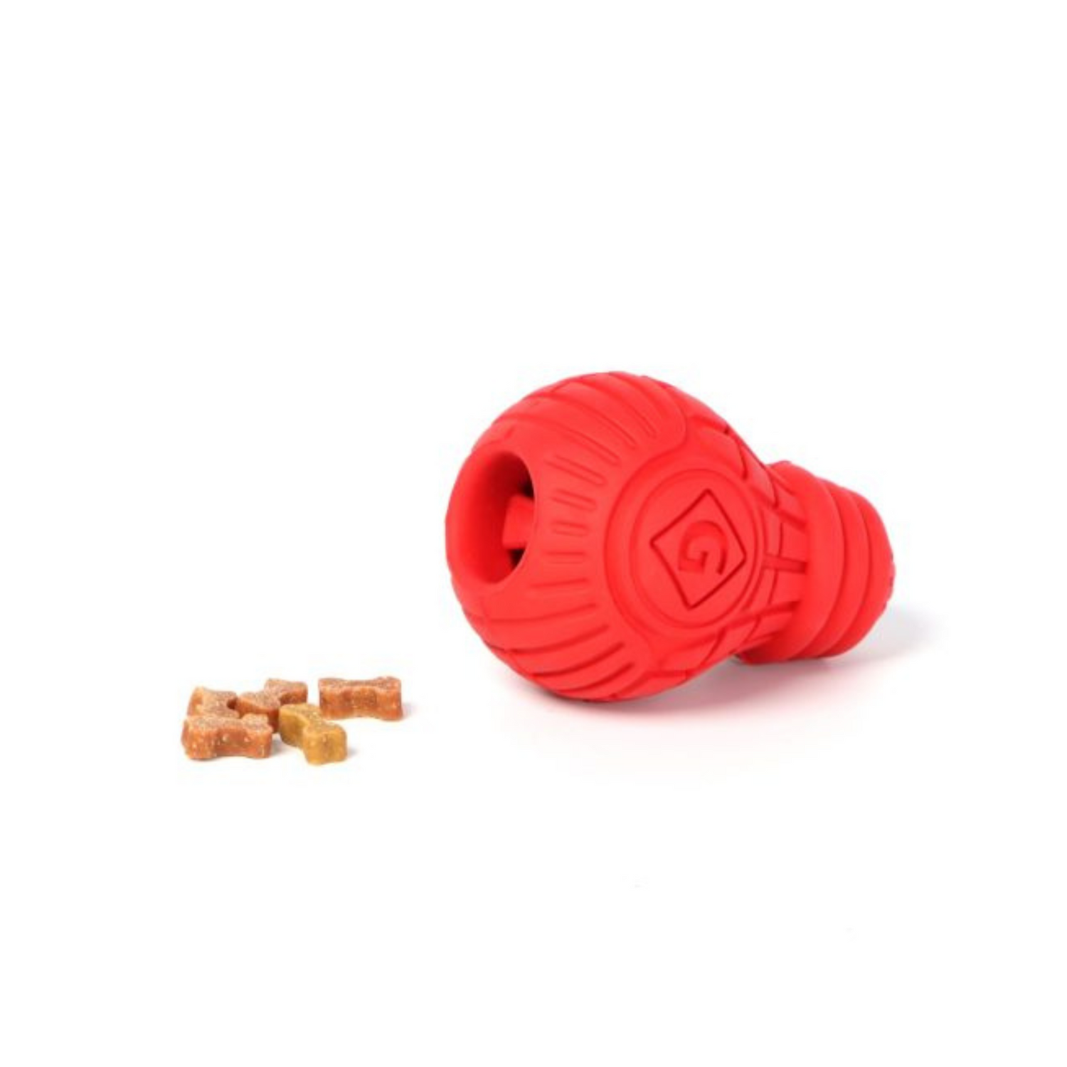 GIGwi Treat Dispensing Bulb