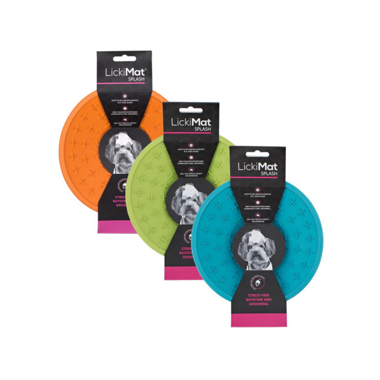 LickiMat Splash