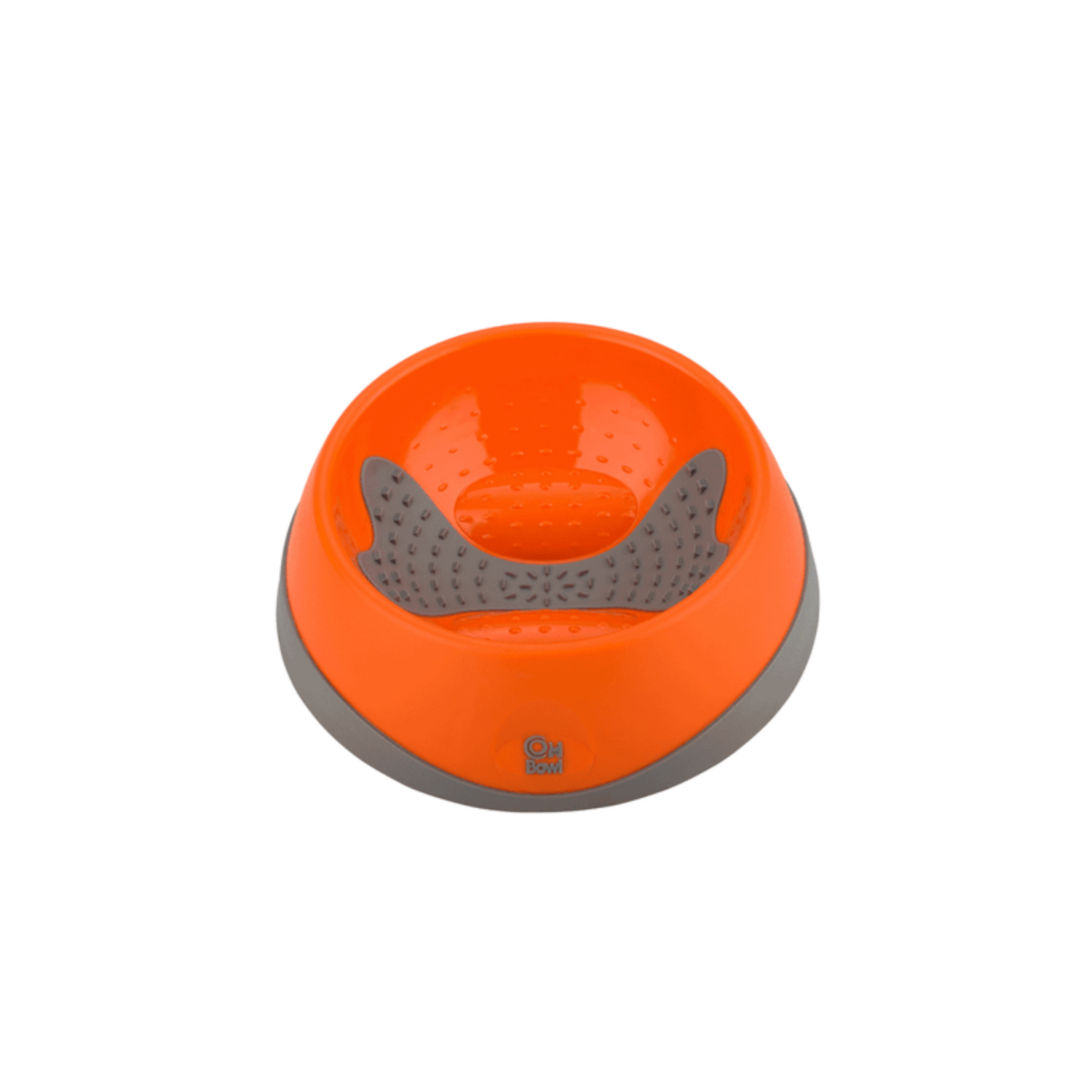 LickiMat Bowl - Orange