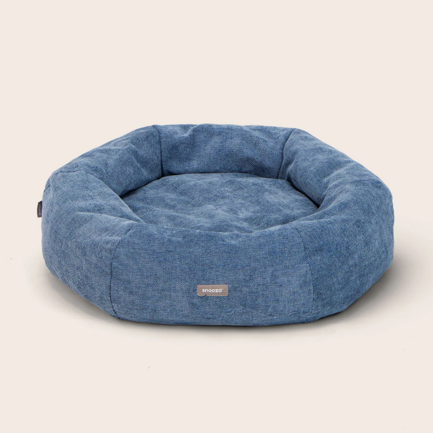 Snooza Panelled Cuddler Bed - River