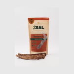 Package of Free Range Naturals with a rib on a white background